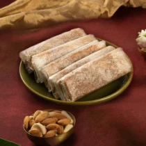 Horlicks Pootharekulu