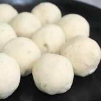 Ravva Laddoo