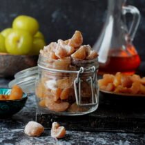 Amla Candy