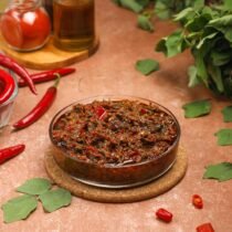 Gongura Pandumirapakaya