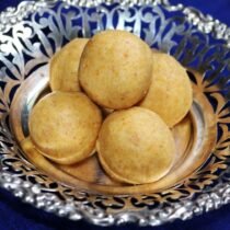 Pesara Sunnundalu
