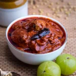 Usirikaya-Amla-Pickle
