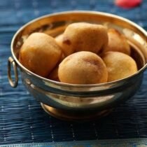 Poornam Boorelu