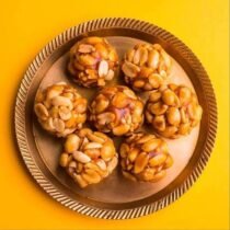 Palli Laddoo