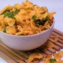 Karam Cornflakes
